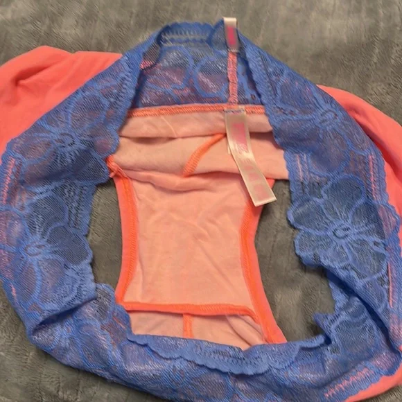 VS PINK Boyshort L - Picture 2 of 2